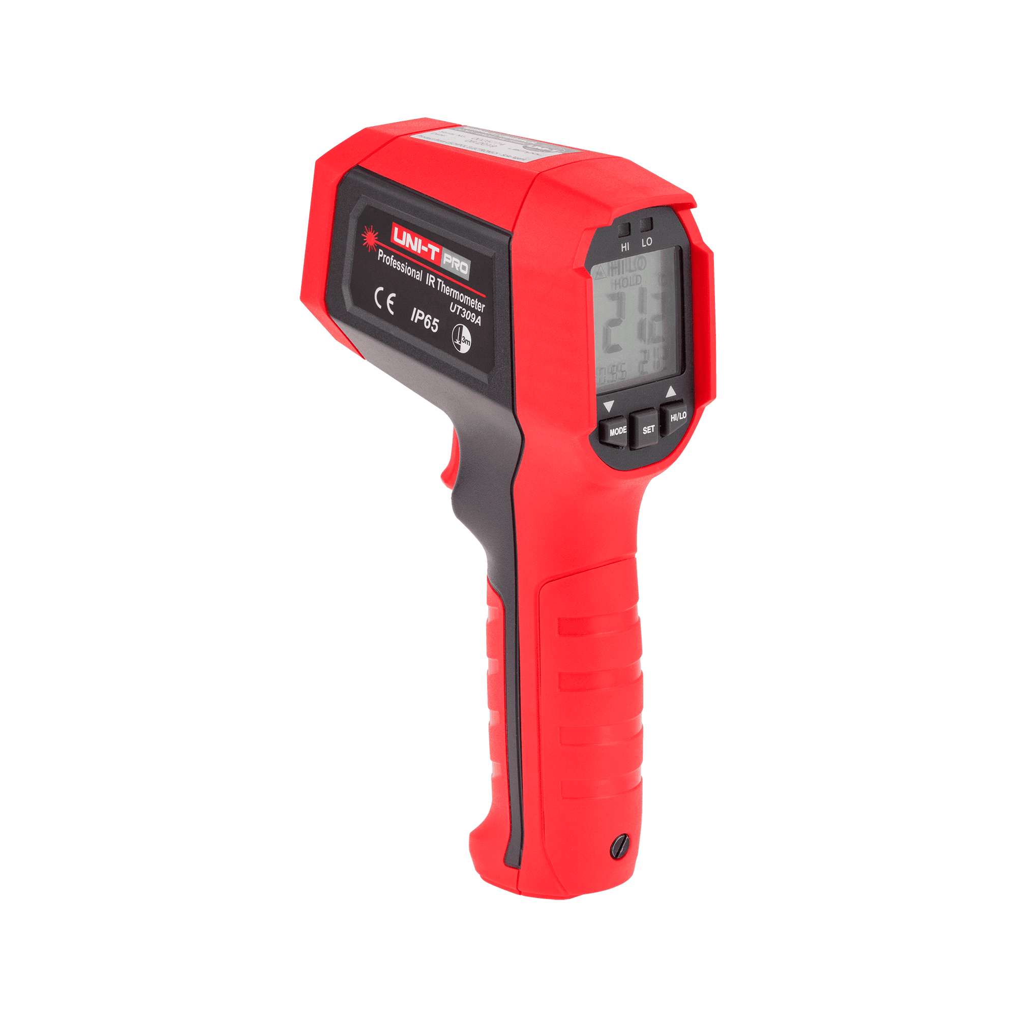 Infrardeči termometer Uni-T UT309A