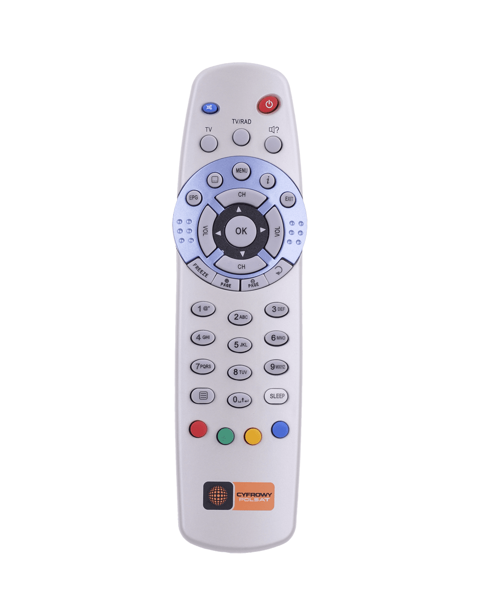 LP Pilot za Echostar 616