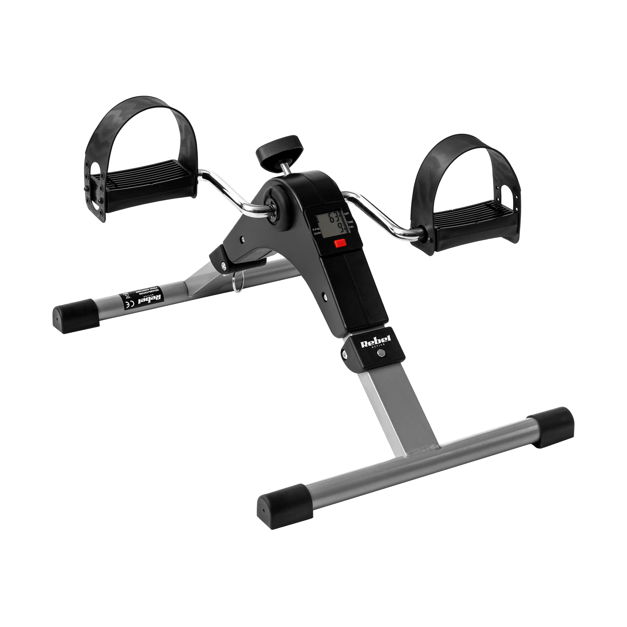 Rebel Active Rotor za rehabilitacijo