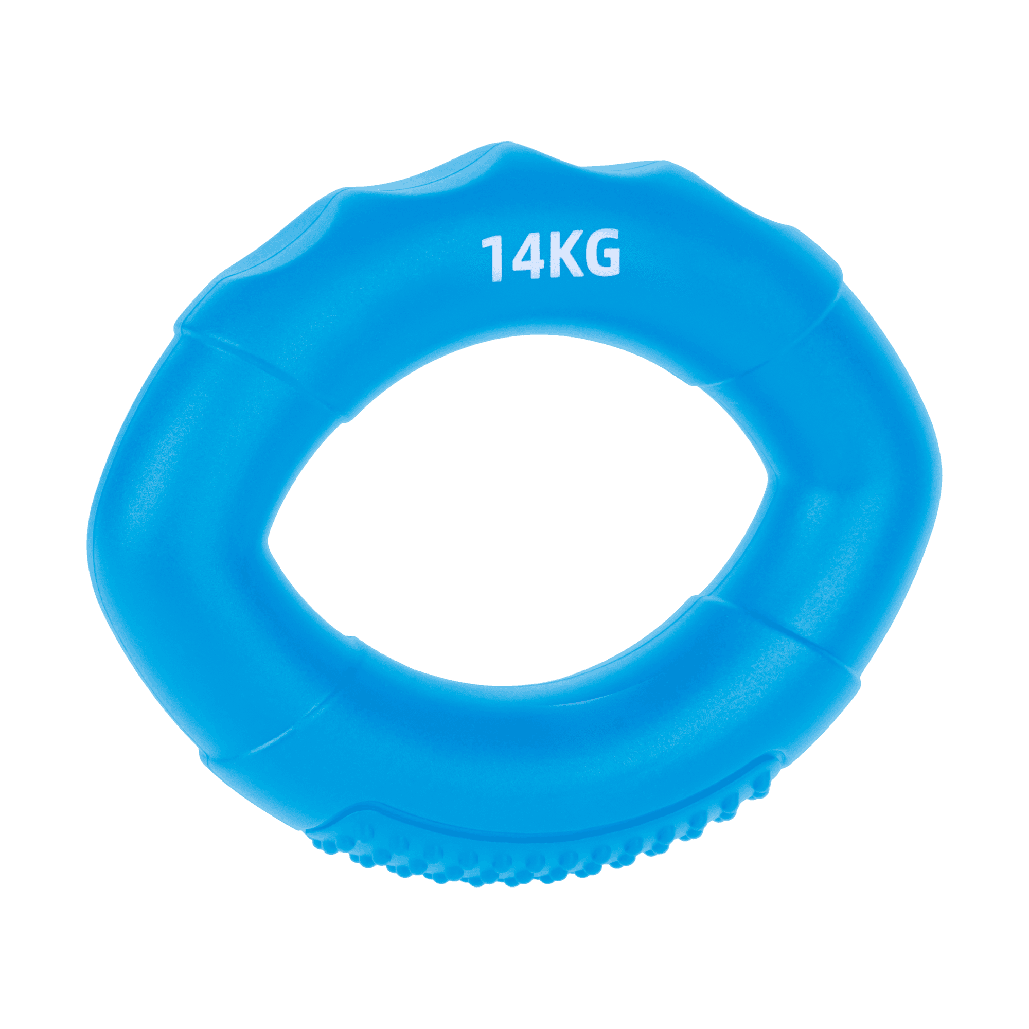 Rebel Active Silikonski prijemnik za ruke, 0-14kg, plavi