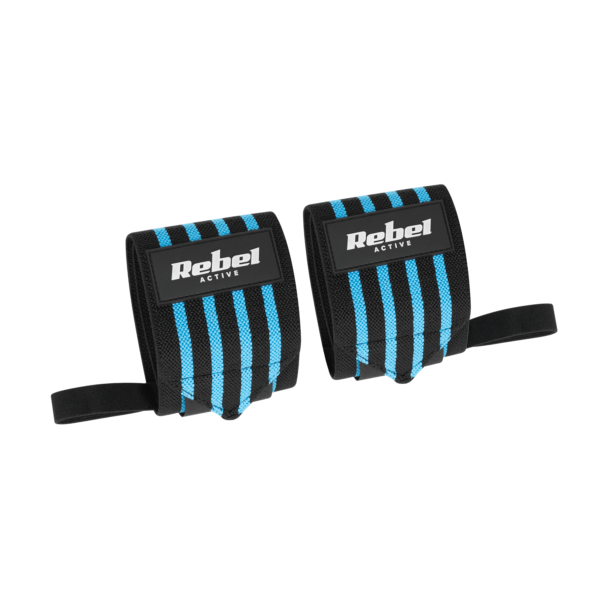 Stabilizator zapestja (opaska) 2 kosa, Rebel Active