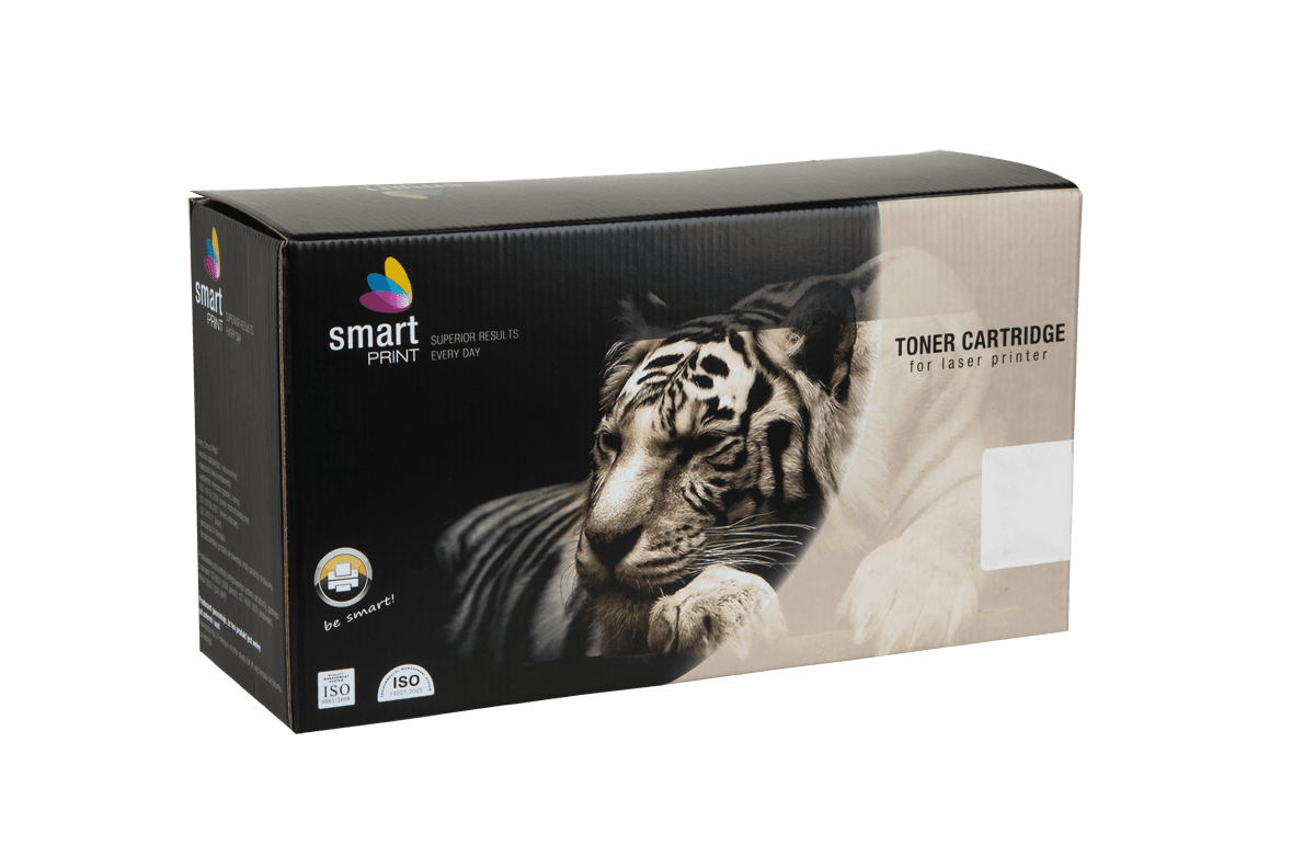 Toner SmartPrint za Samsung 770C (cyan)
