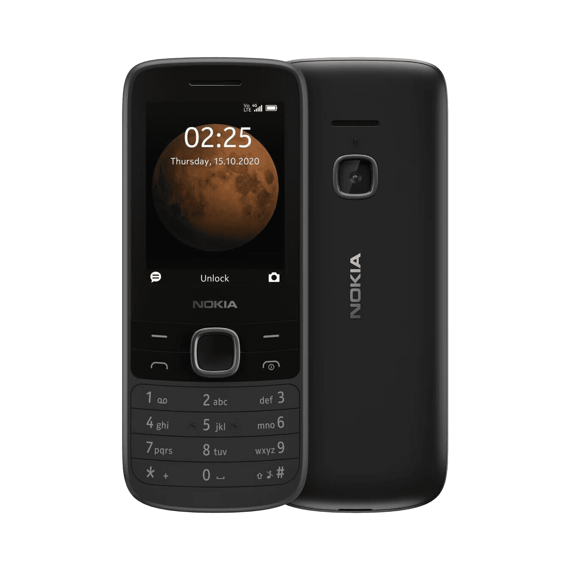 Nokia 225 4G TA-1316 DS mobilni telefon