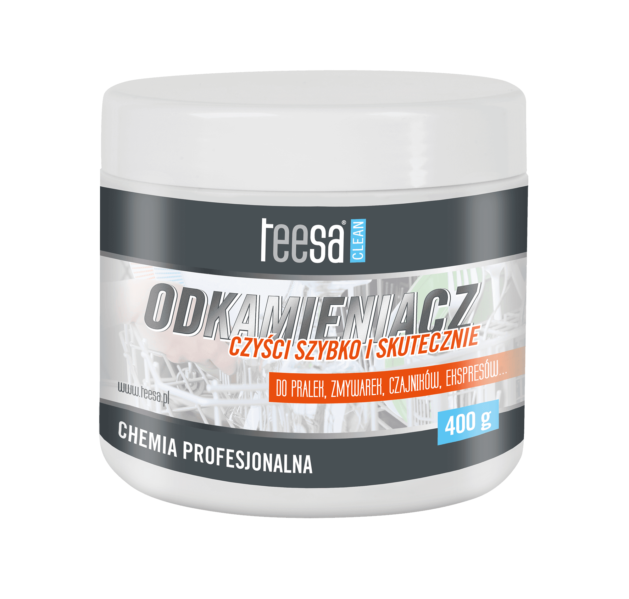 Teesa Odkamieniacz 400g