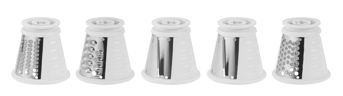 Set rezil za multipraktik Teesa TSA3020