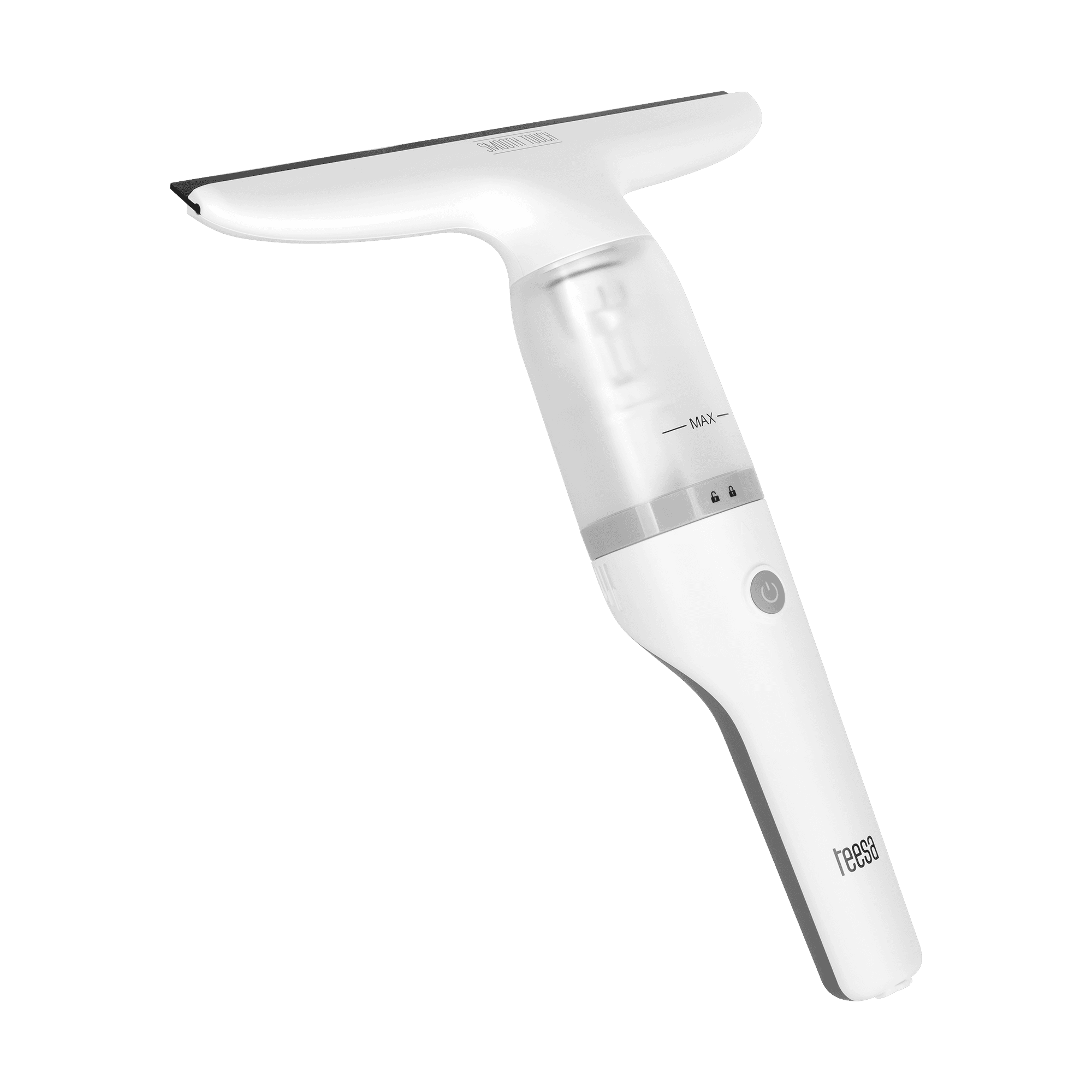 Pralnik stekel Teesa SMOOTH TOUCH