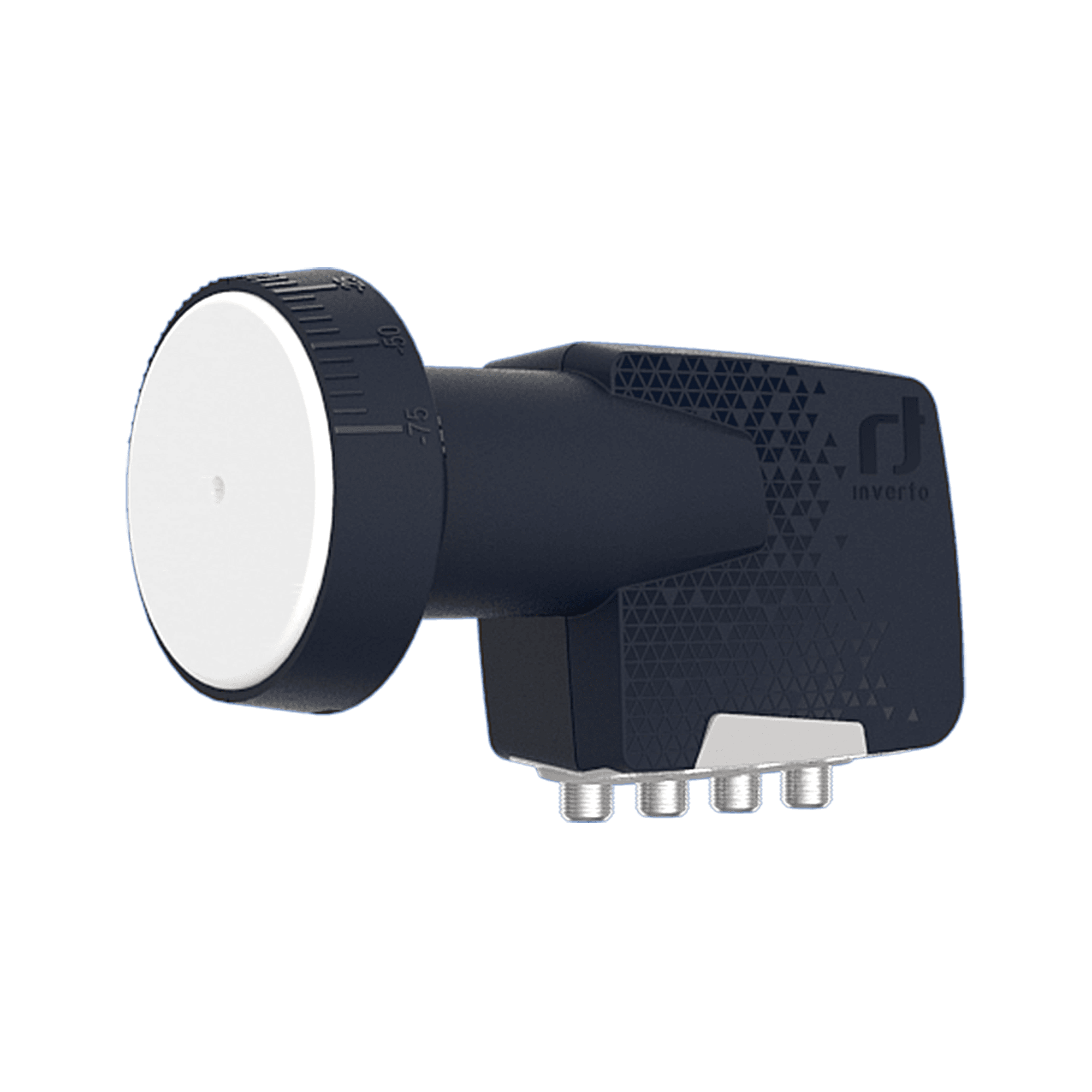 Satelitski konverter Quad Inverto PREMIUM