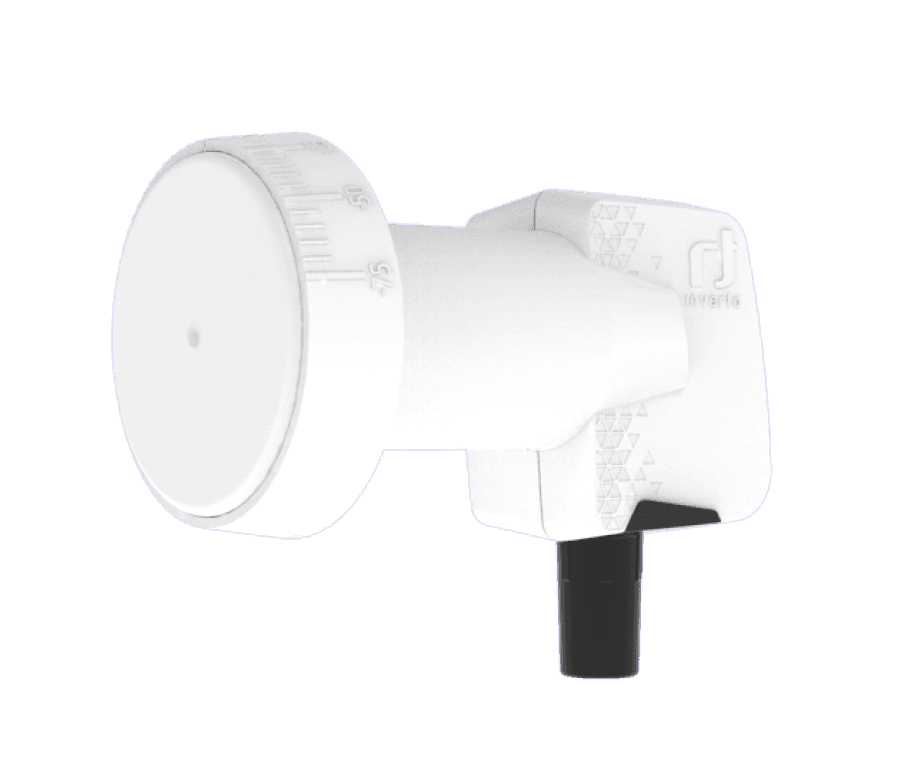 INVERTO Home Pro Single pretvornik (konverter)