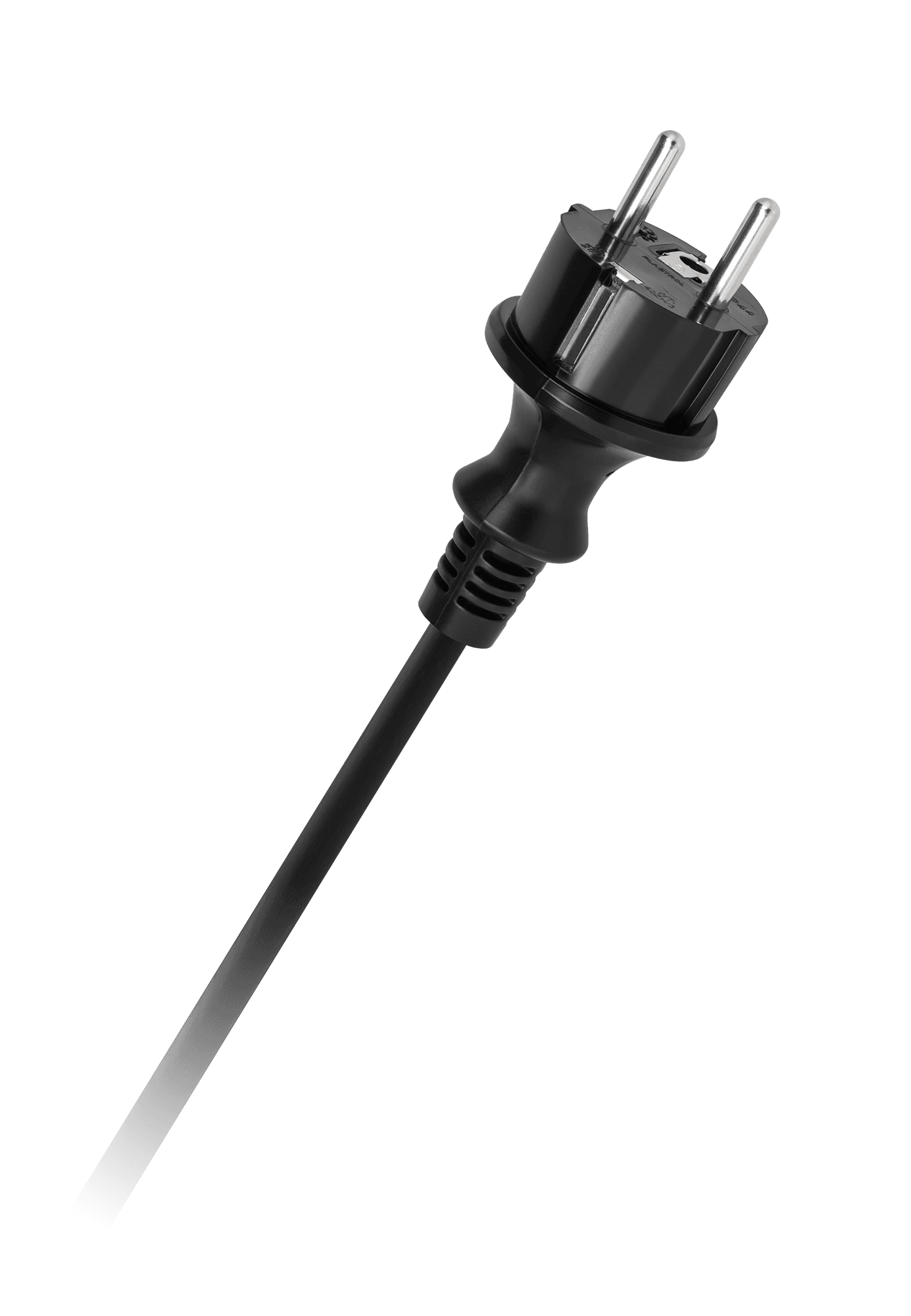 Gumiran kabel H05RR-F OW 3x1,5mm2, 3m