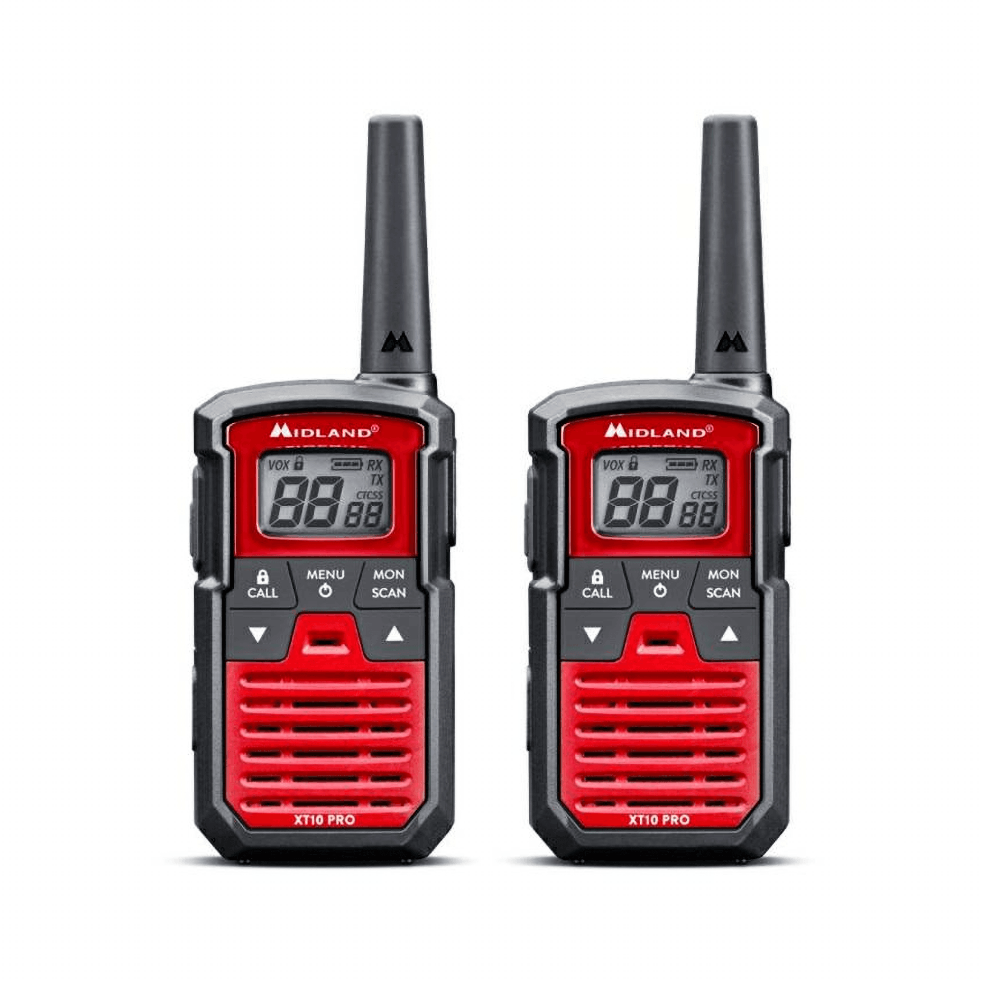 Midland XT10PRO PMR ročni radijski oddajniki (par)