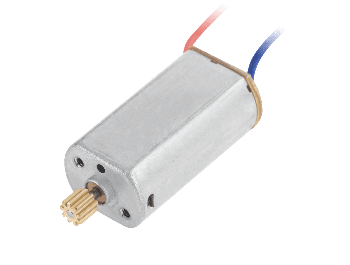 Motor za dron Rebel DOVE (cw)