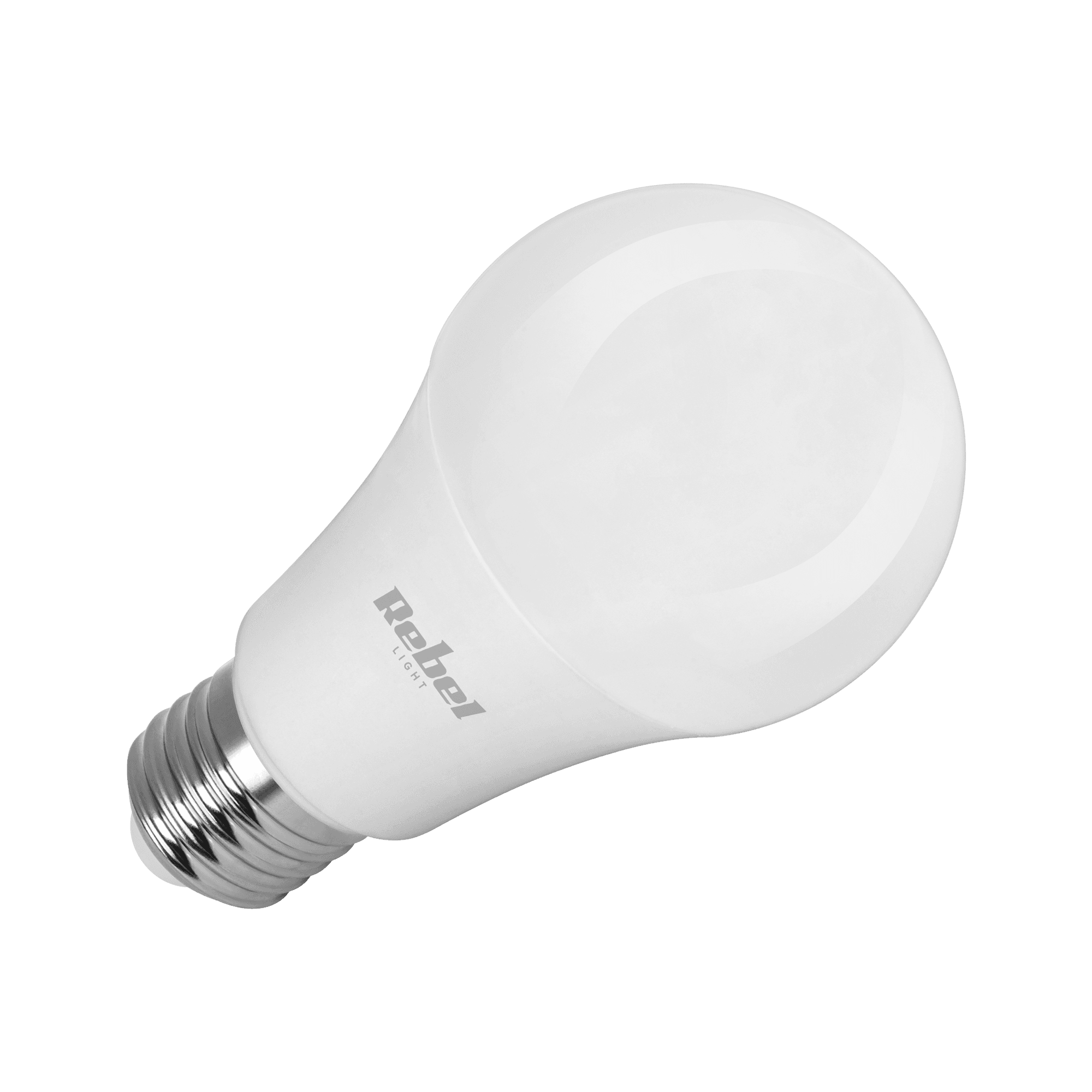 LED sijalka Rebel A60 12W, E27, 6500K (hladno bela)
