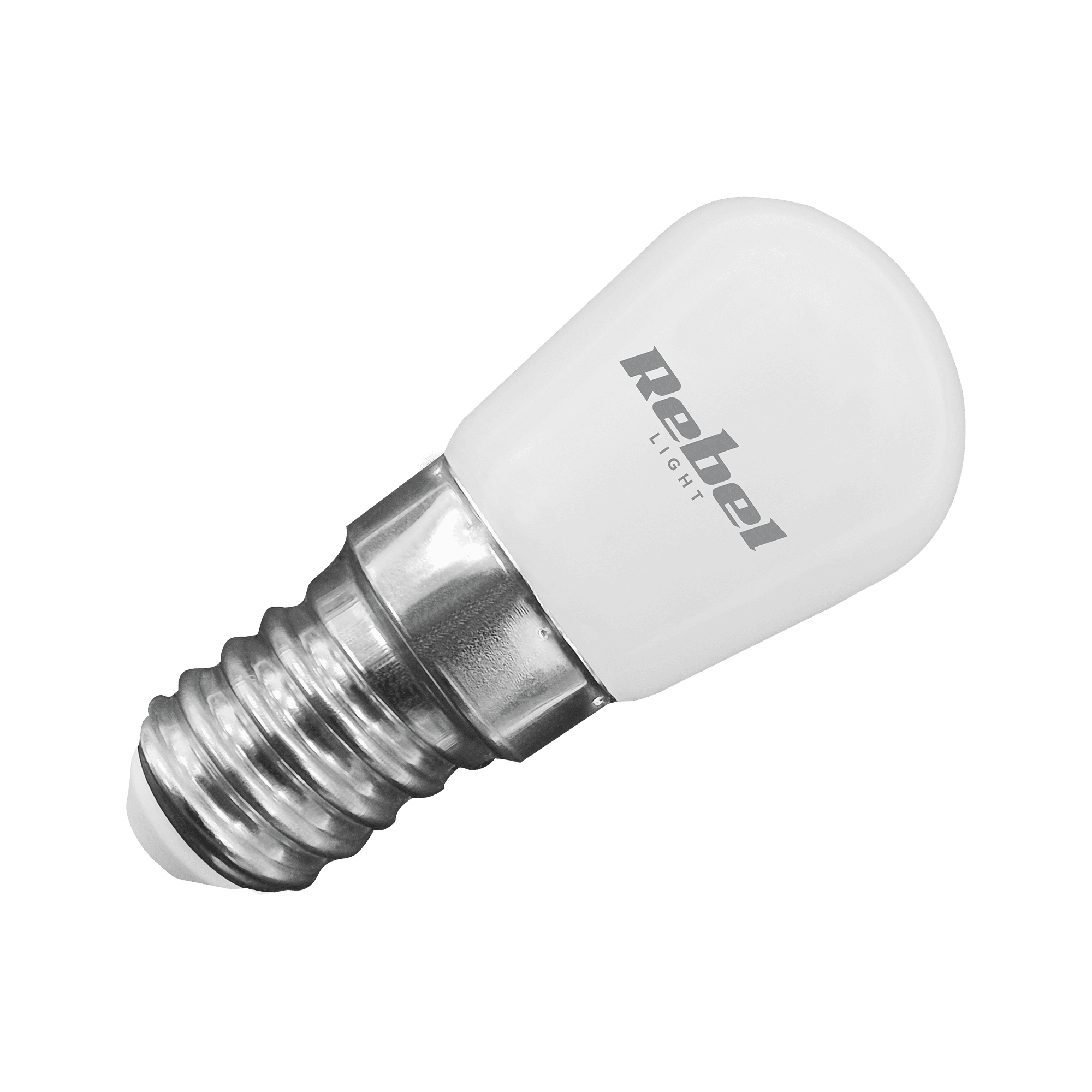 LED žarnica za hladilnik Rebel 2W, E14, 4000K, 230V