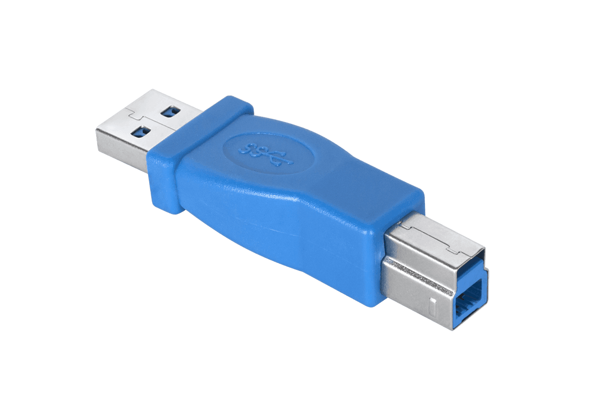 LP USB 3.0 A - B kabel