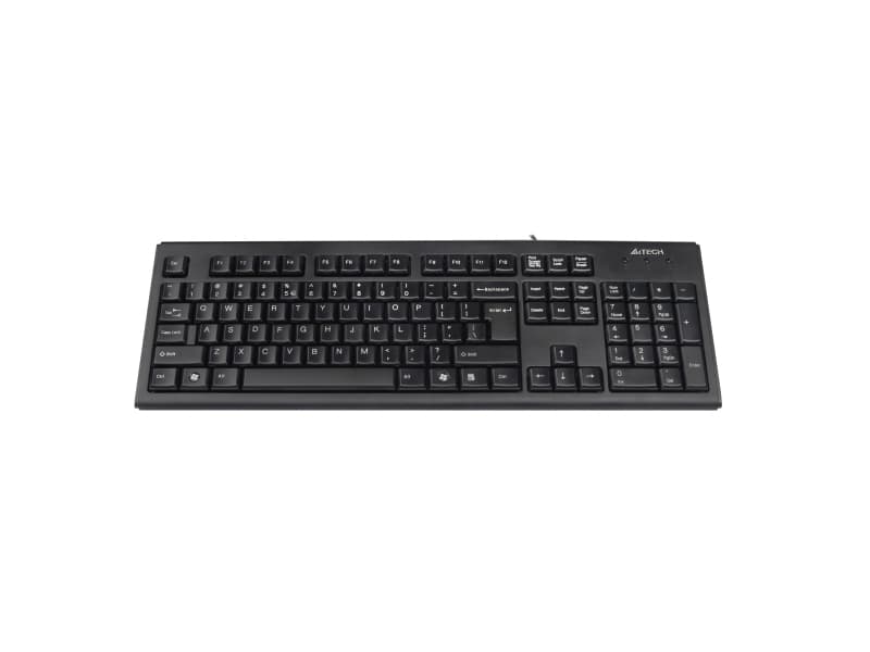 Tipkovnica A4TECH KR-83 USB