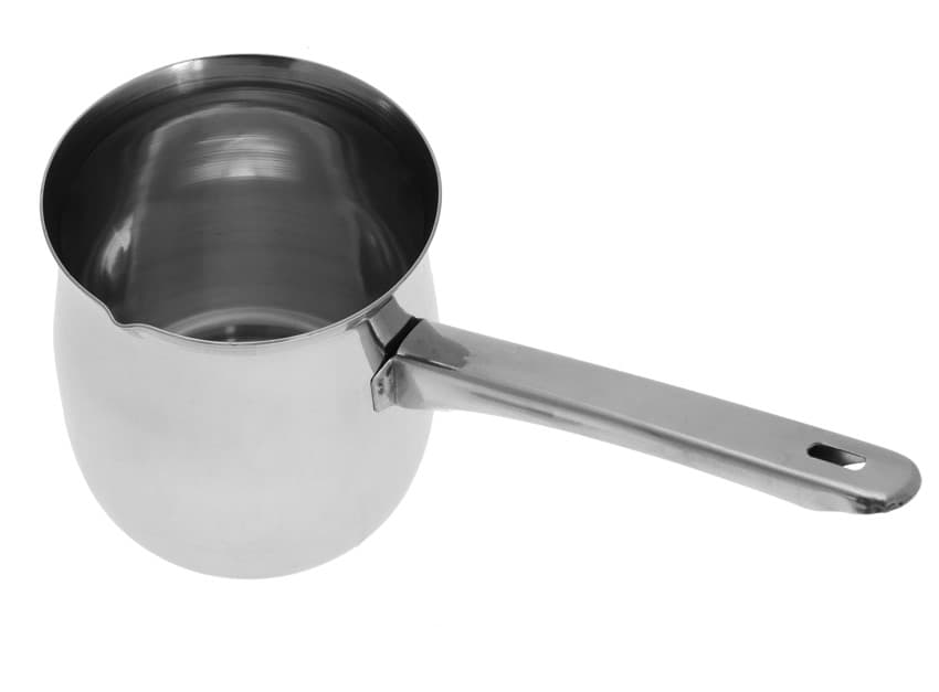 KING Hoff Aparat za kuhanje kave (Moka pot), 1L, nerjaveče jeklo