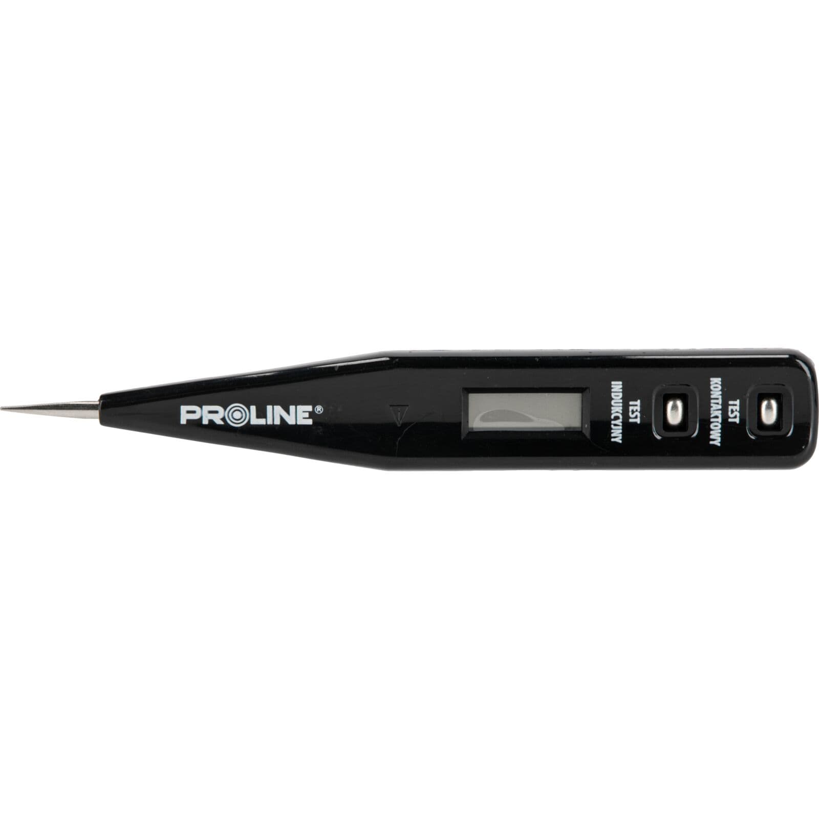 Proline napetostni tester, 250V AC/DC, CE