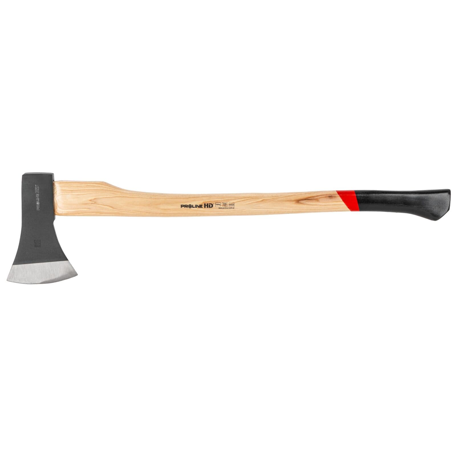 Sekira Proline HD, 1600g, ročaj iz hickory lesa