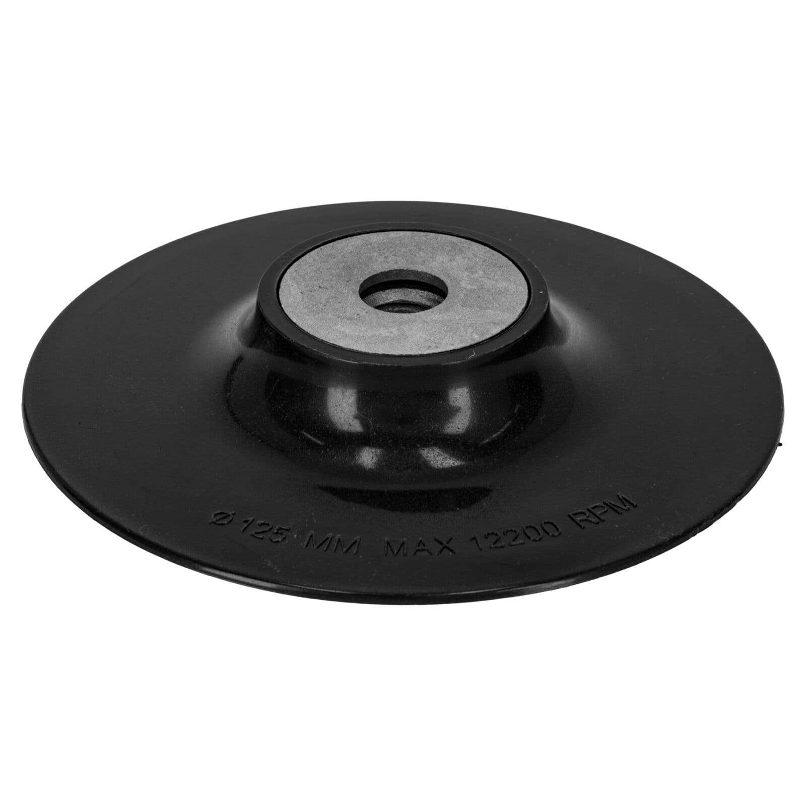 Adapter za brusne plošče Proline 125mm, M14