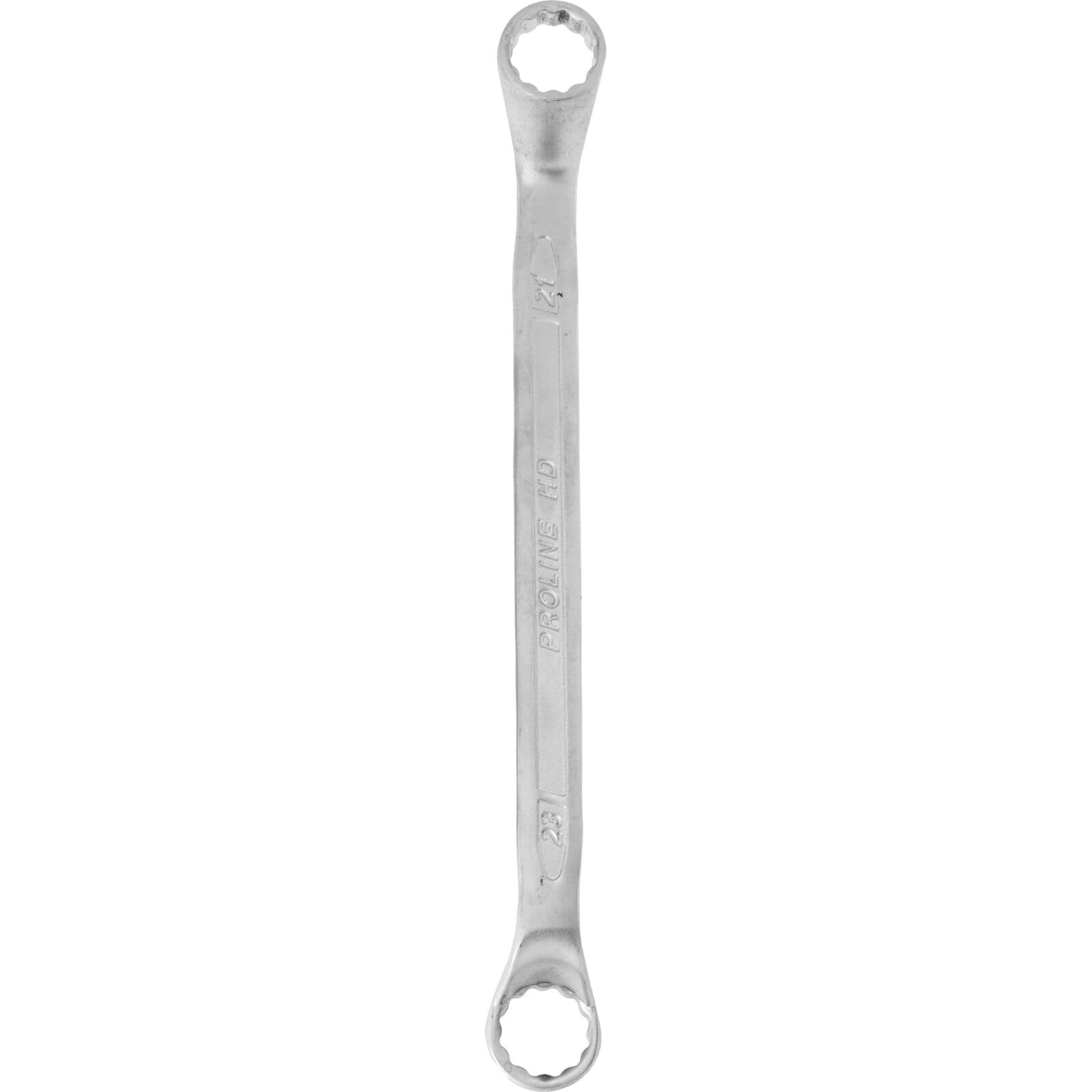 Viličasti ključ Proline "HD" 21x23 mm, DIN 838