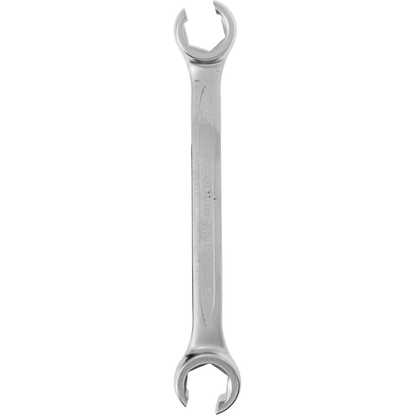 Viličasti ključ Proline "HD" 22x24 mm, odprt tip