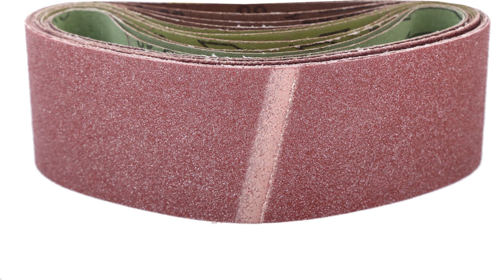 Brusni trakovi Proline, 75x457mm, 10 kos, zrnatost 60