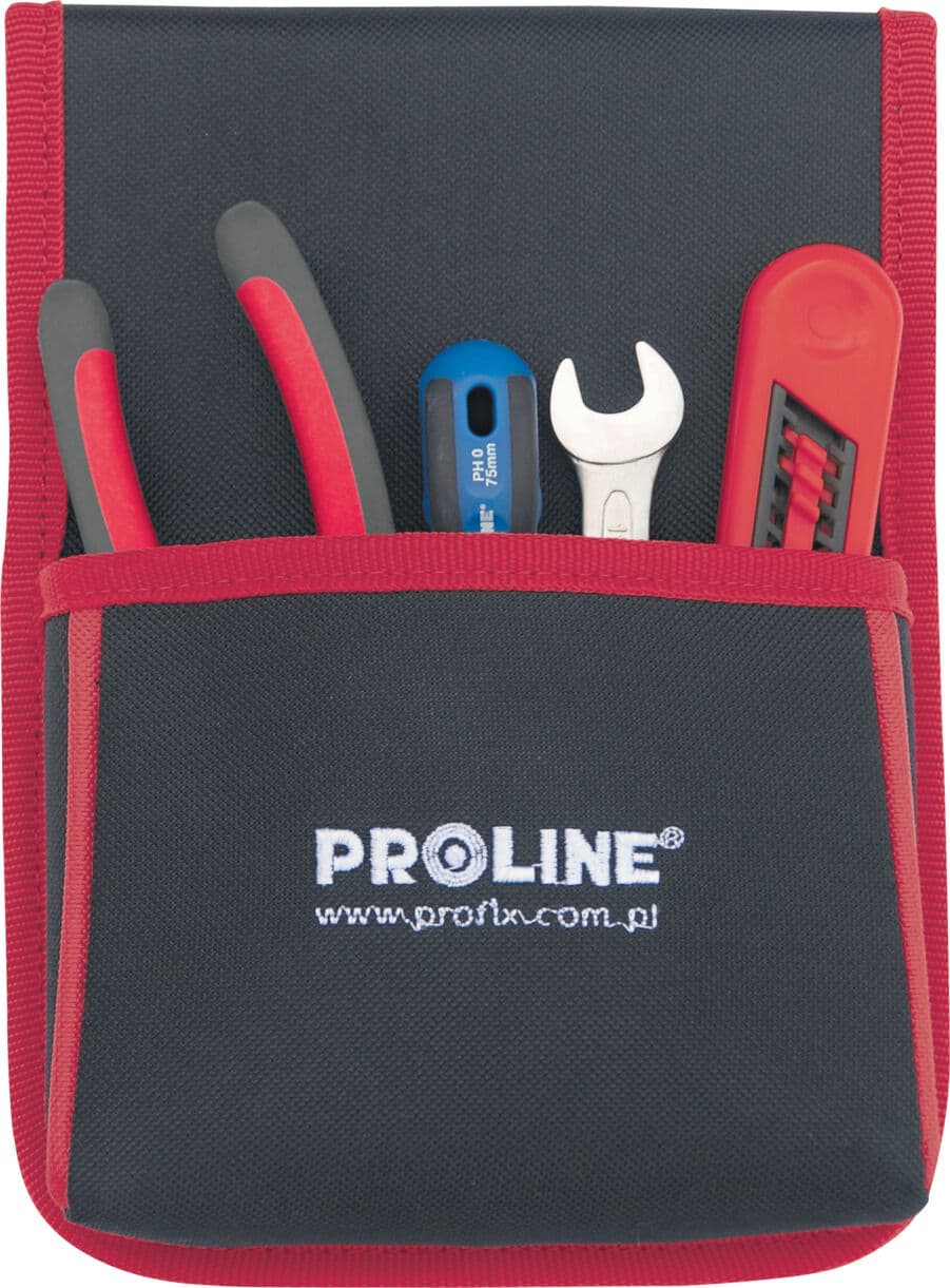 Proline torbica za orodje