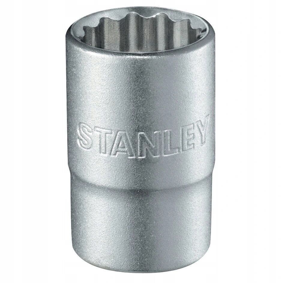 Stanley Nasadni ključ 20 mm, 12-kotni, 1/2"
