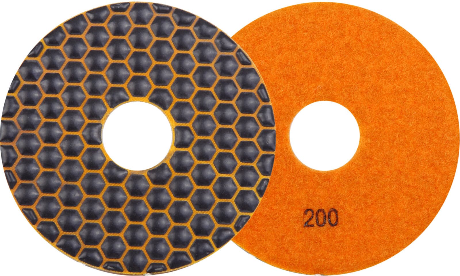 Diamantna polirna podloga Proline "BUFF" 125 mm