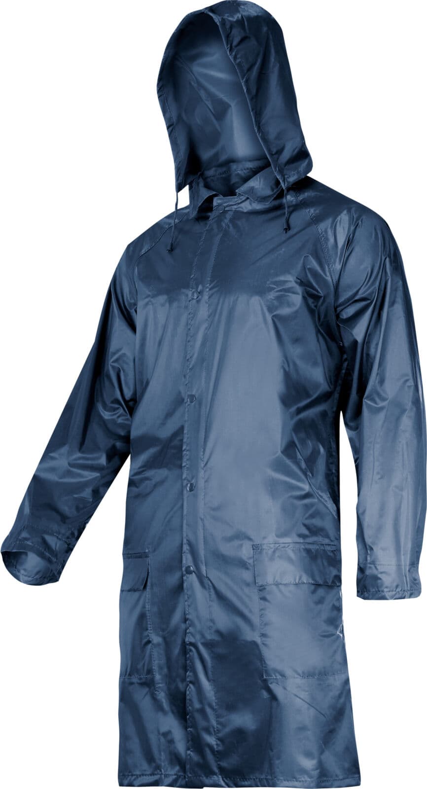Nepremočljiv plašč Lahti Pro, temno modra, 3XL