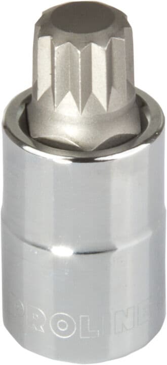 Bitonasadka Proline 1/2'' Spline M5