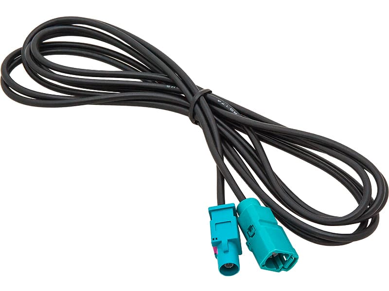 Avtomobilski antenski podaljšek Blow Fakra 2m