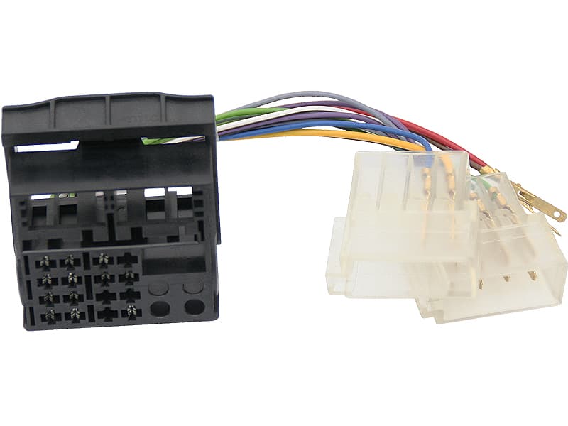 Blow ISO adapter za radio Opel (po letu 2005)