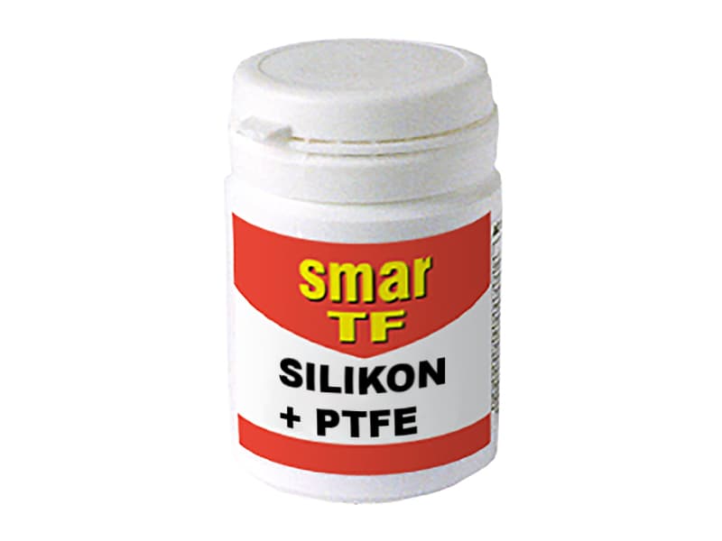 Blow 1731# TF mazilo s silikonom in PTFE, 60g