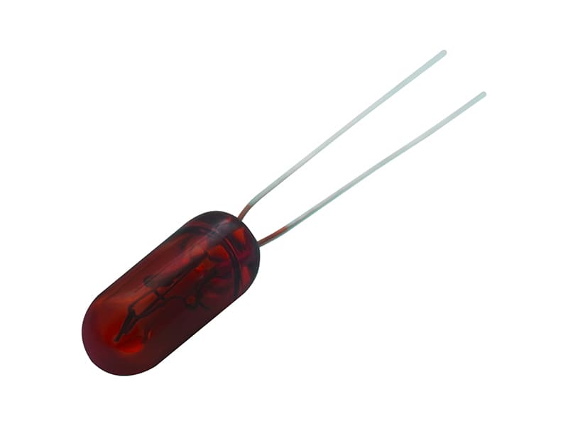 Blow Rdeča žarnica 14V 50mA (100 kosov)