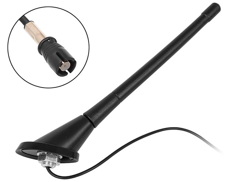Antena za avto Blow za VW Group Raku II, pasivna