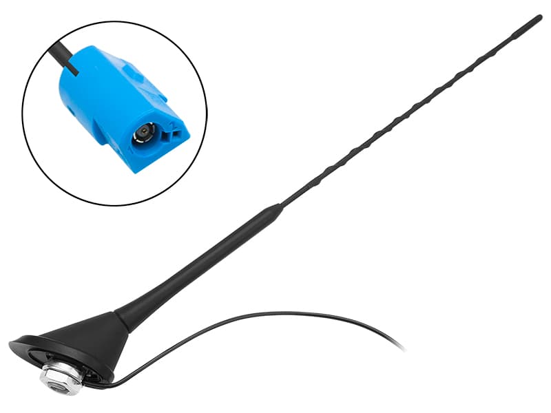 Blow Avto antena za Opel (40 cm)