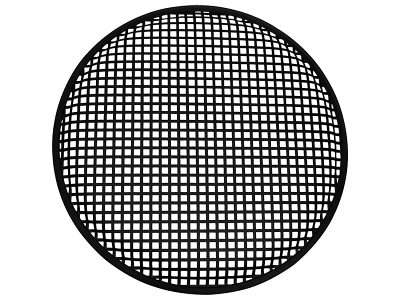 Mrežica za zvočnik Blow, 38cm (15")