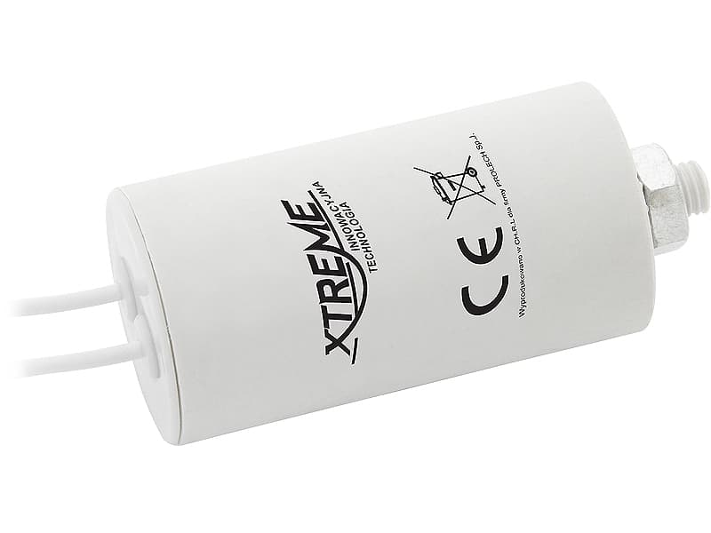 Blow Kondenzator 1µF, 450VAC, z žicami