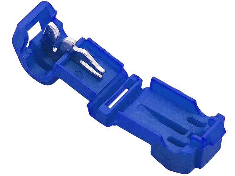 Blow Hitra spojka za kable, 0,75-1,5 mm², 100 kosov