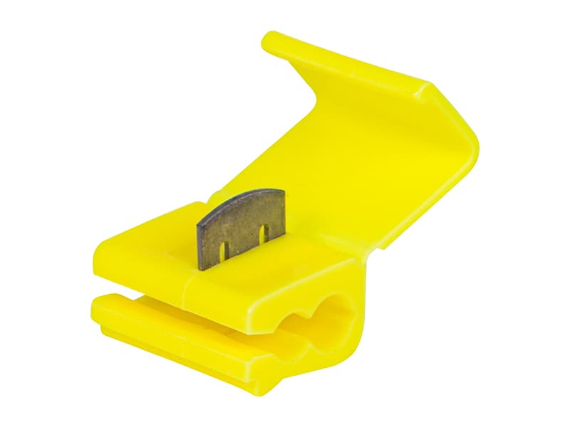 Veliki hitri konektor Blow 4-6mm2, 1 kos