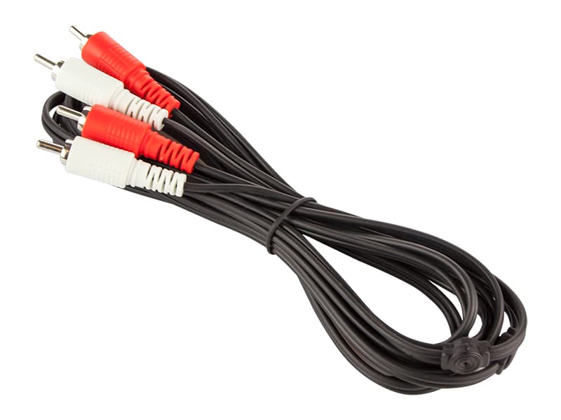 Blow Avdio kabel 2xRCA (moški) - 2xRCA (moški), 3m, tip "J"
