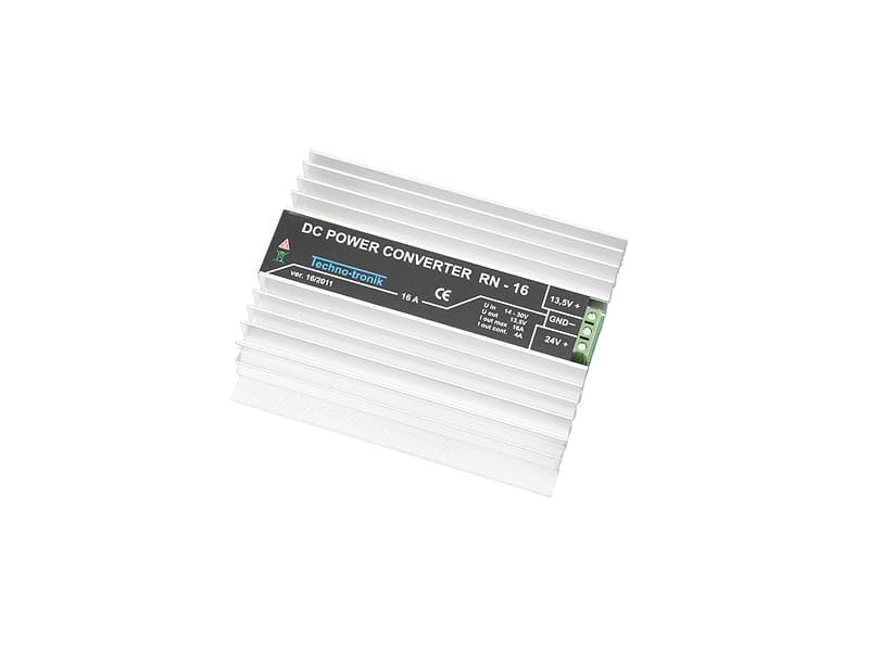 Blow RN-16 Pretvorna enota 24V na 12V, 16A