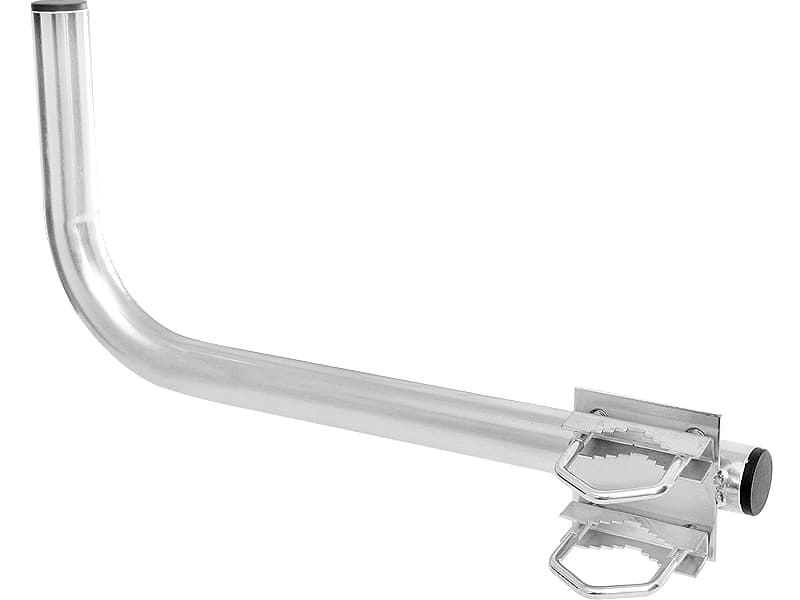 Desni stranski balkonski nosilec antene Blow 40cm + sorniki