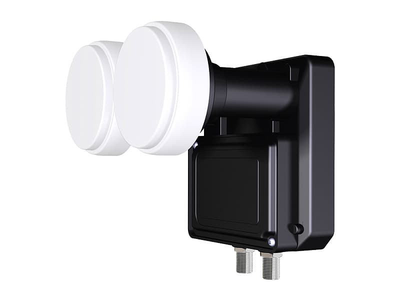 Blow Satelitski konverter Inverto Monoblock Twin