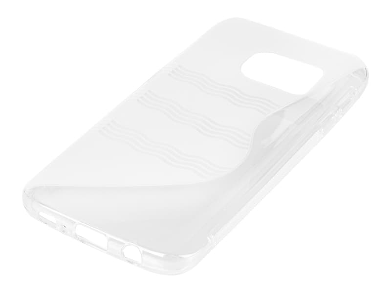 Ovitek Blow za Samsung Galaxy S7, prosojen