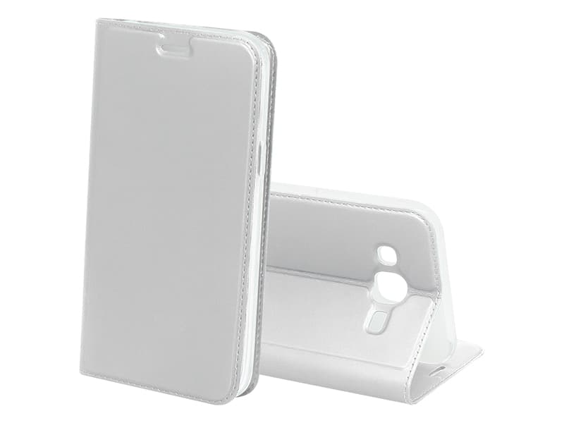 Etui Blow za Samsung Galaxy J5, srebrno