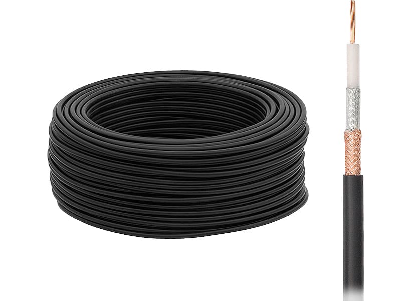 Blow Koaksialni kabel H155 2.4GHz, 100m