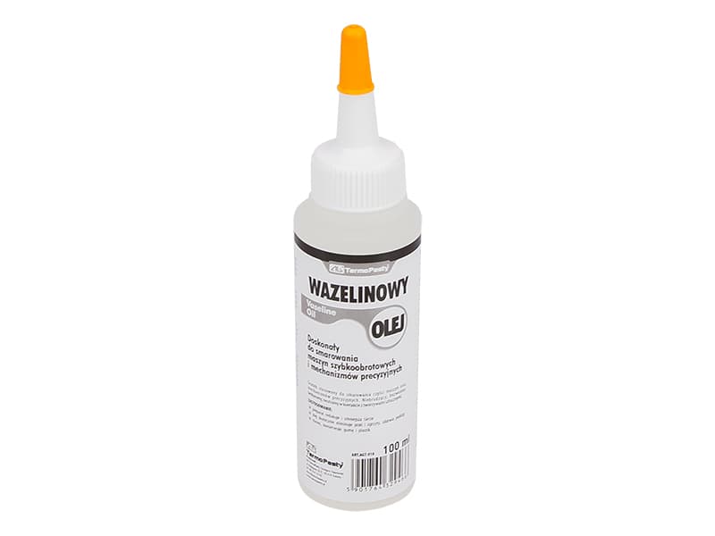 Blow Vazelinsko olje 100ml (AG olijevka)