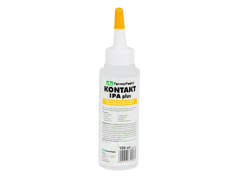 Blow Kontakt sprej IPA+ 100ml (AG olijevka)